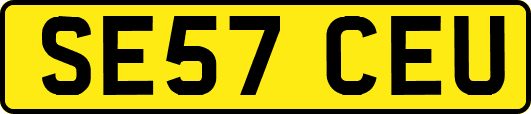 SE57CEU