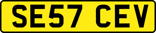SE57CEV