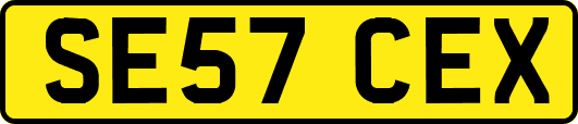 SE57CEX