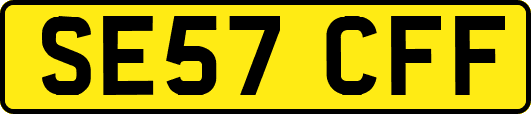 SE57CFF