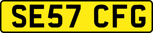 SE57CFG