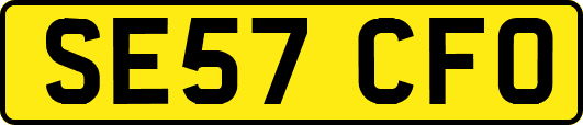 SE57CFO