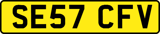 SE57CFV