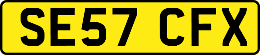 SE57CFX