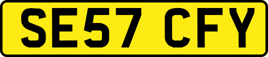 SE57CFY