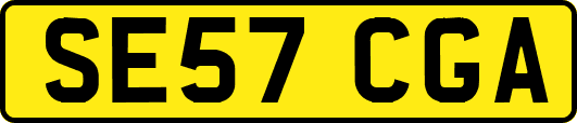 SE57CGA