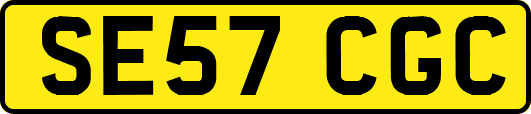 SE57CGC
