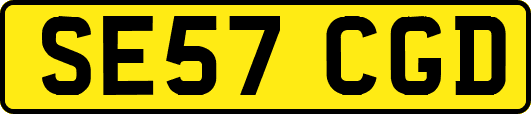 SE57CGD