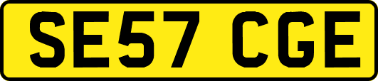 SE57CGE