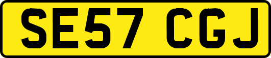 SE57CGJ
