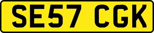 SE57CGK