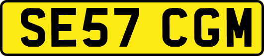 SE57CGM