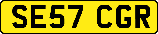 SE57CGR