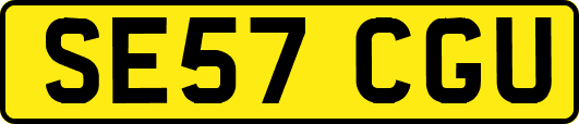 SE57CGU