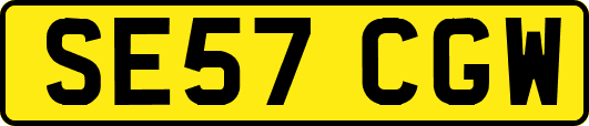 SE57CGW