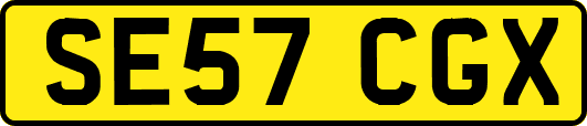 SE57CGX