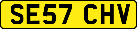 SE57CHV