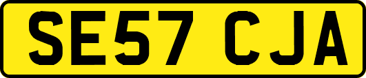 SE57CJA