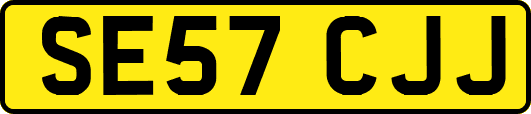 SE57CJJ