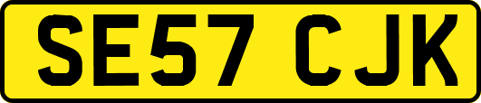 SE57CJK