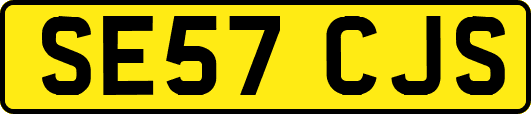 SE57CJS