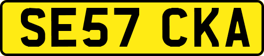SE57CKA