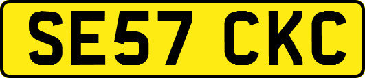 SE57CKC