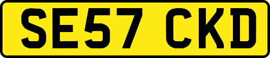 SE57CKD