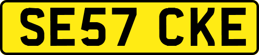 SE57CKE