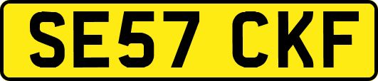 SE57CKF
