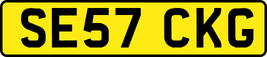 SE57CKG