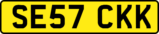 SE57CKK
