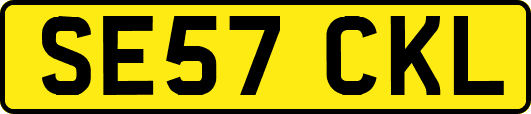 SE57CKL