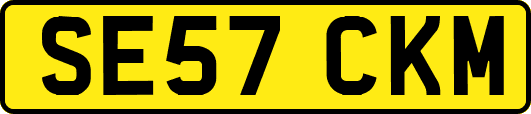 SE57CKM
