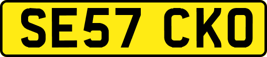 SE57CKO