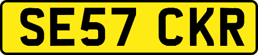 SE57CKR