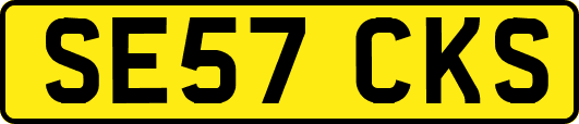 SE57CKS
