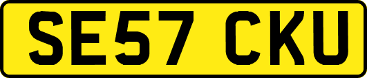 SE57CKU