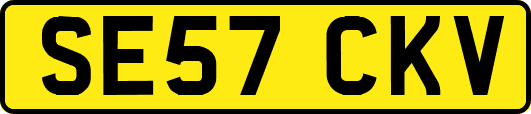 SE57CKV