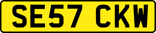 SE57CKW