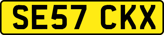 SE57CKX