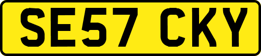 SE57CKY