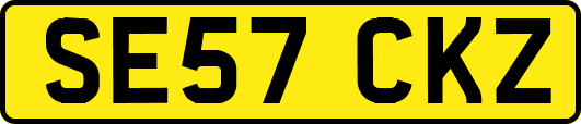SE57CKZ