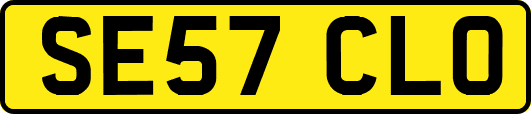 SE57CLO
