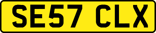SE57CLX