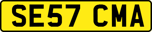 SE57CMA