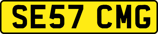 SE57CMG