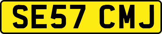 SE57CMJ