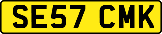 SE57CMK