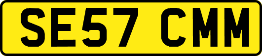 SE57CMM